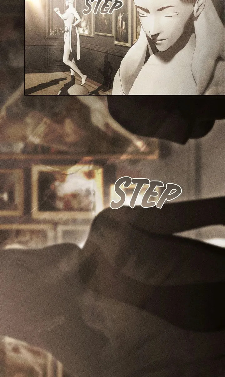 Read The Hidden Muse chapter 51 image 54 on Lezhin