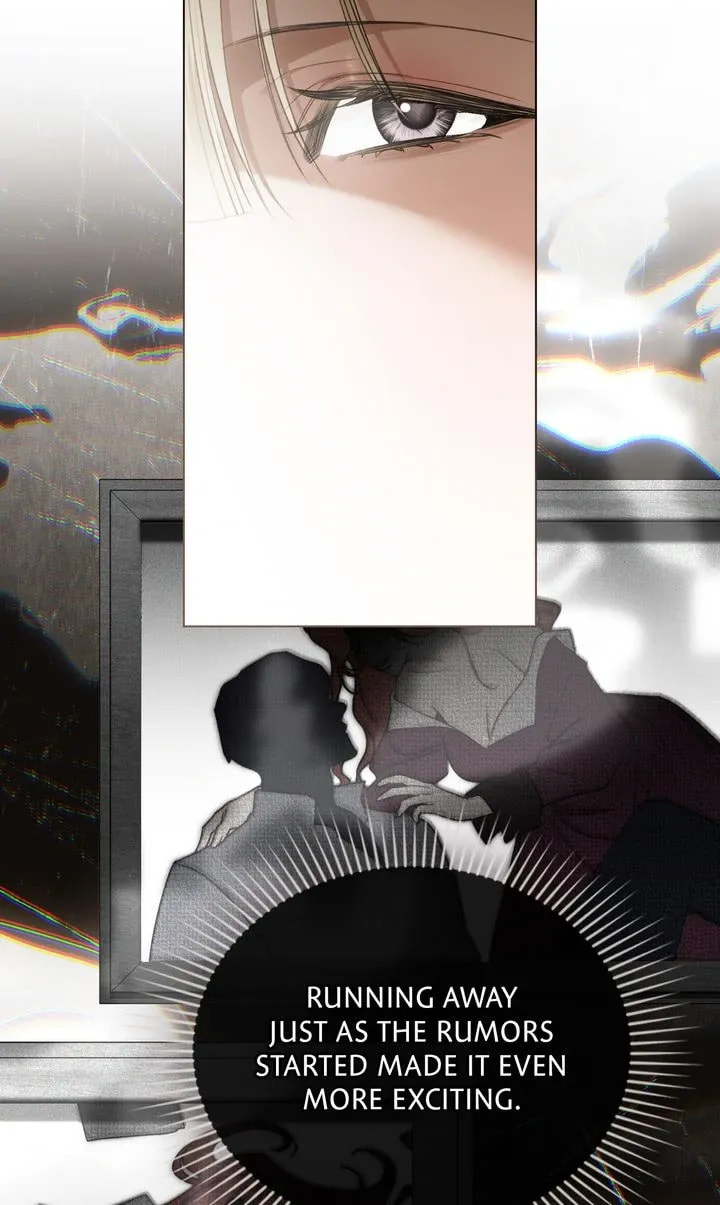 Read The Hidden Muse chapter 51 image 7 on Lezhin