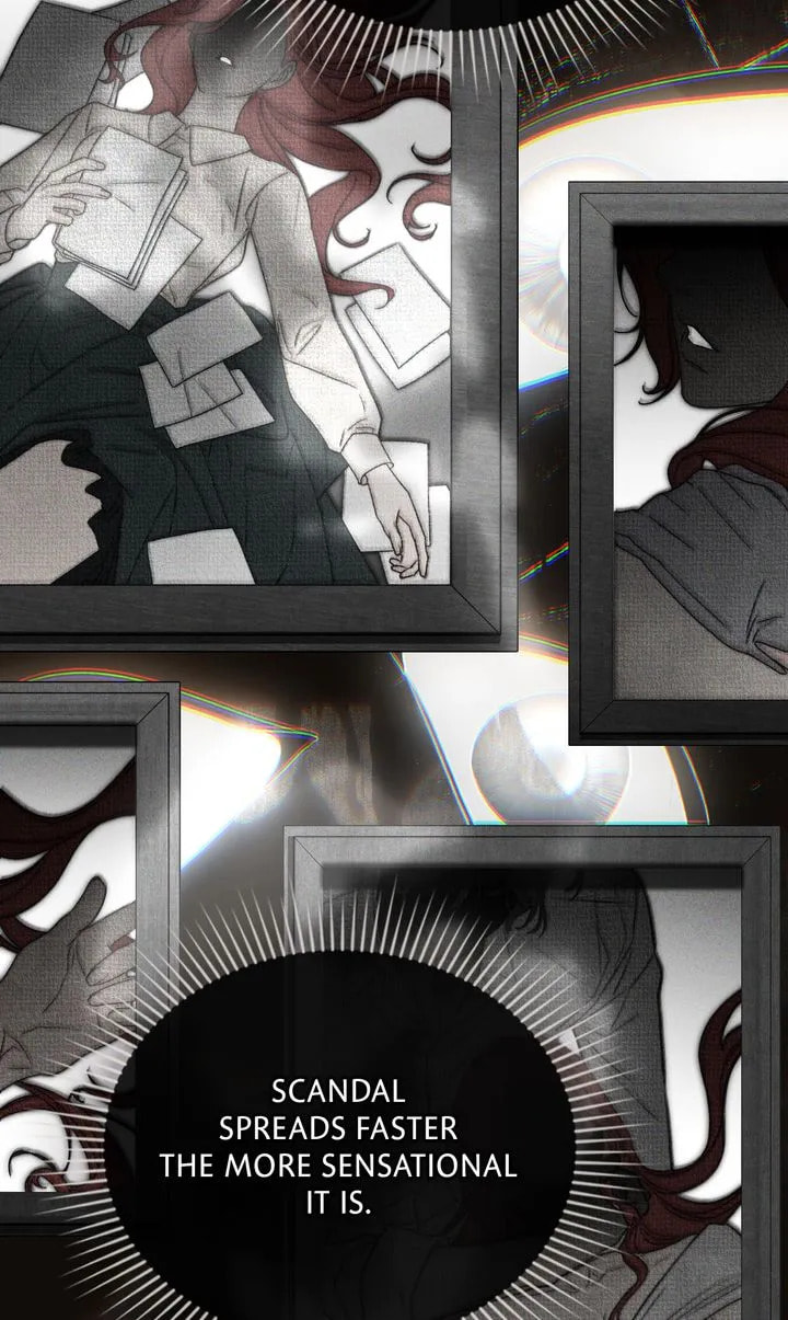 Read The Hidden Muse chapter 51 image 8 on Lezhin