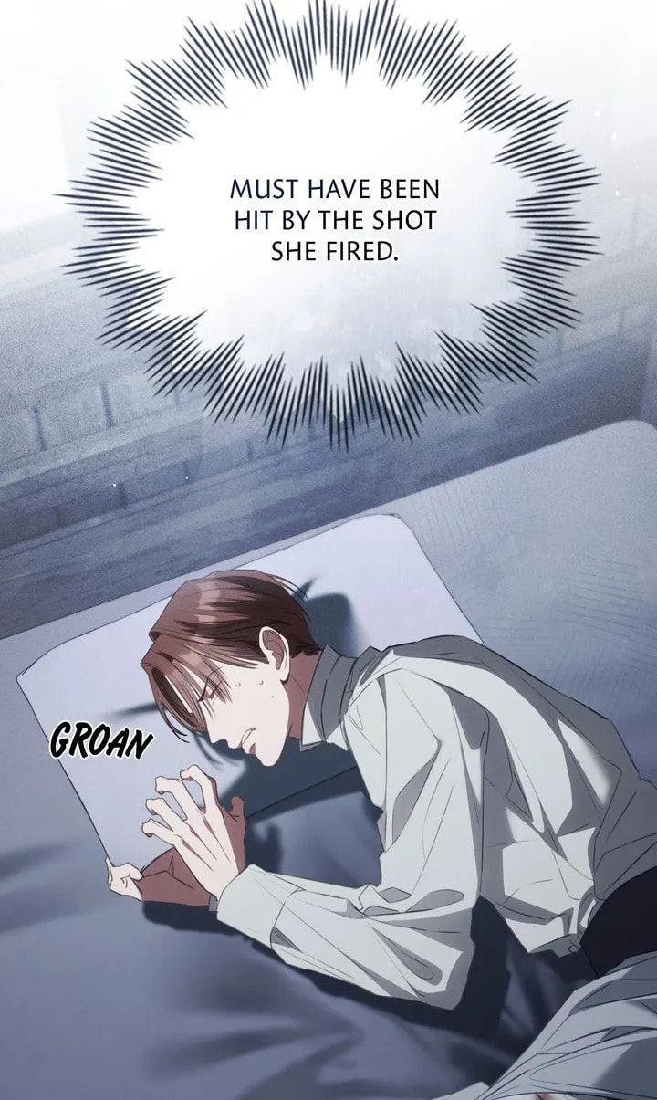 Read The Hidden Muse chapter 52 image 11 on Lezhin
