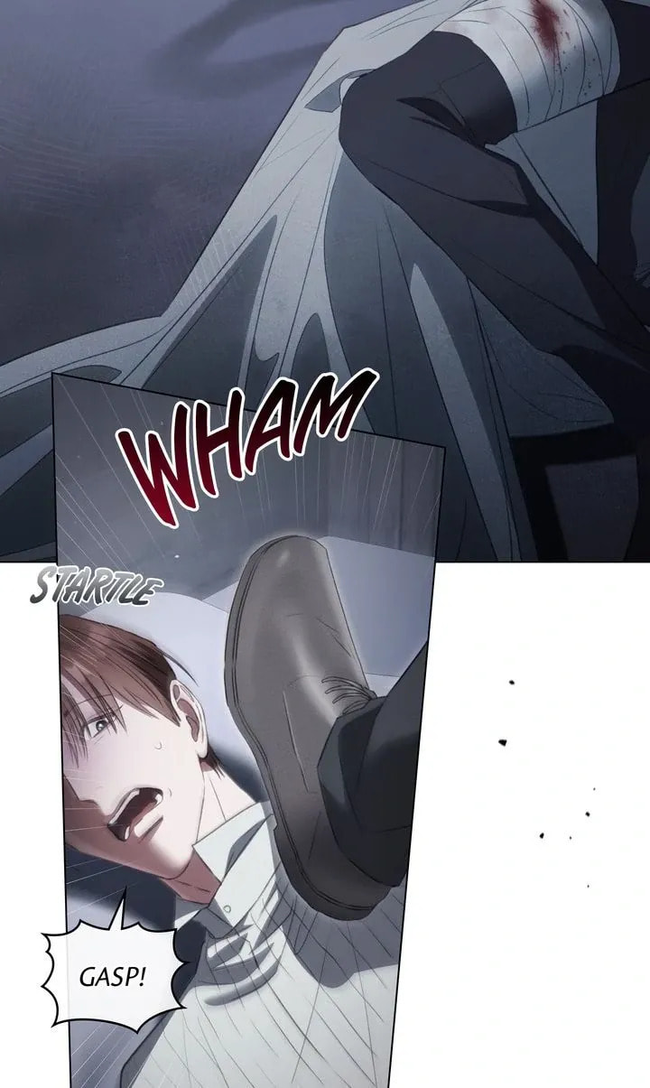 Read The Hidden Muse chapter 52 image 12 on Lezhin