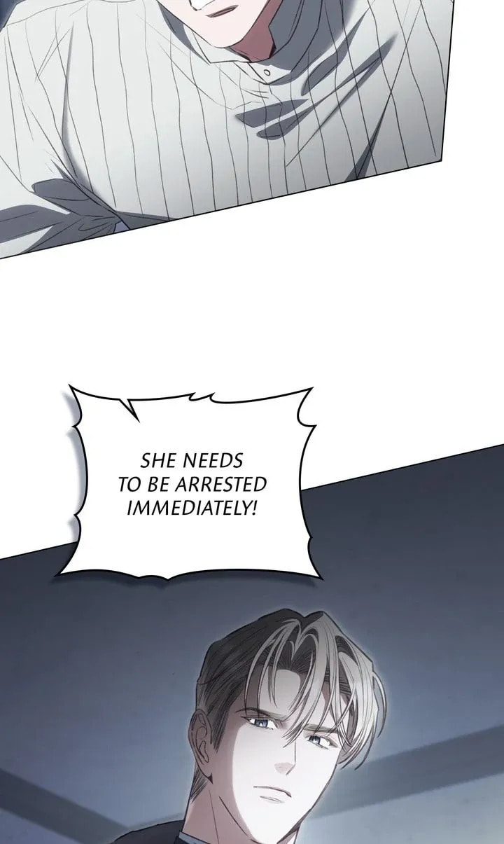 Read The Hidden Muse chapter 52 image 15 on Lezhin