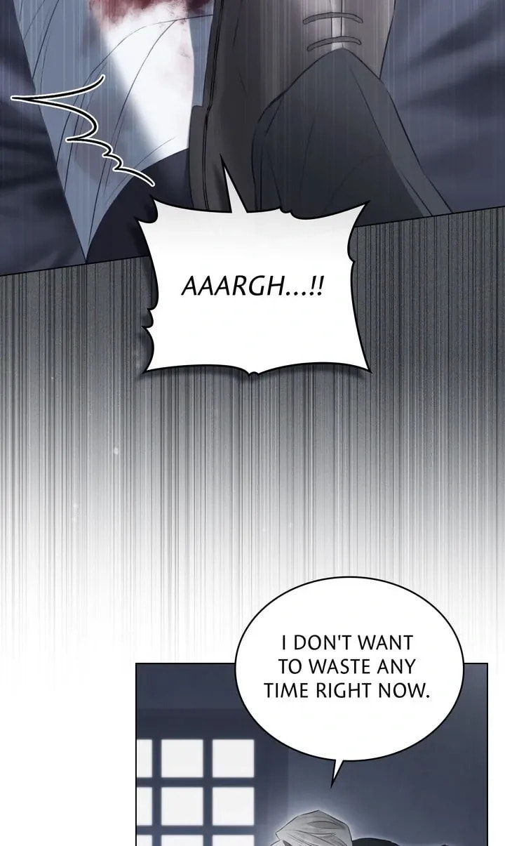 Read The Hidden Muse chapter 52 image 17 on Lezhin