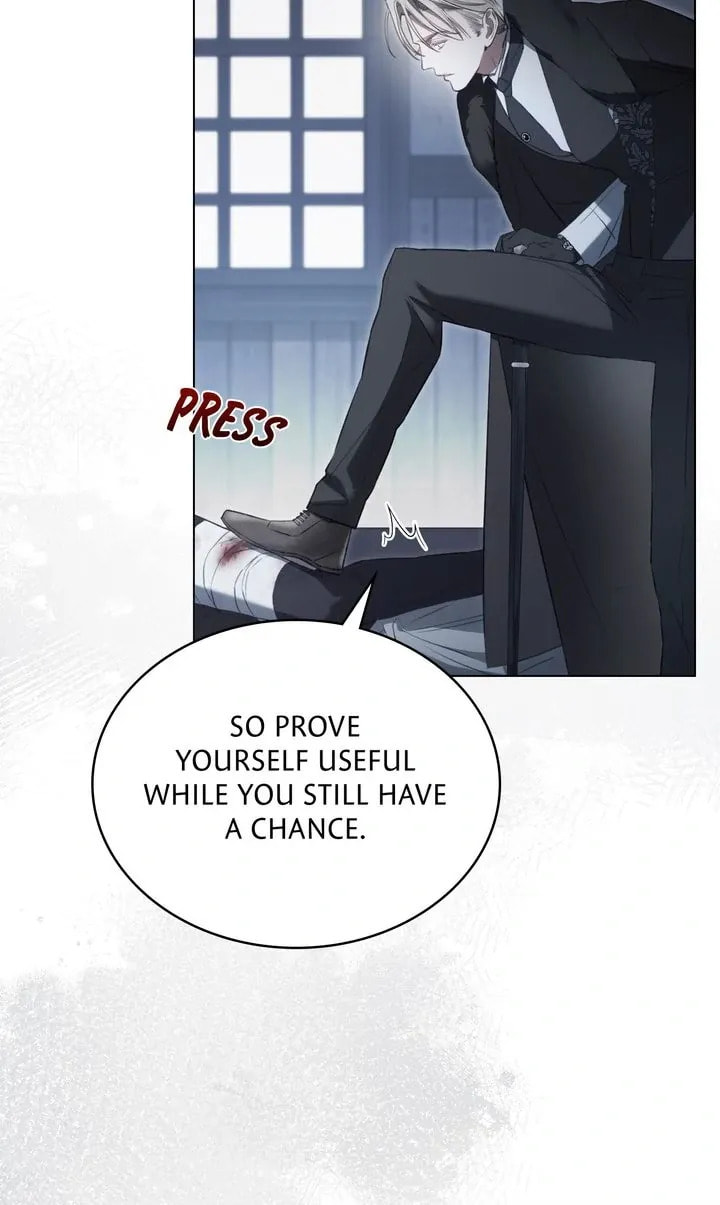 Read The Hidden Muse chapter 52 image 18 on Lezhin