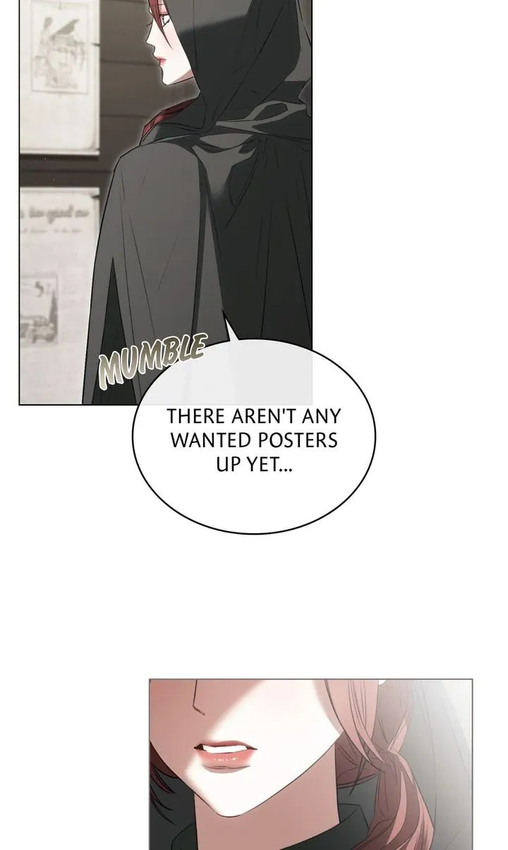 Read The Hidden Muse chapter 52 image 24 on Lezhin