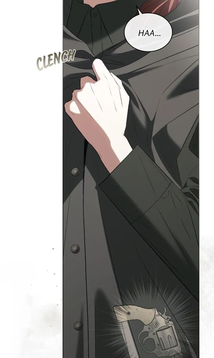 Read The Hidden Muse chapter 52 image 25 on Lezhin