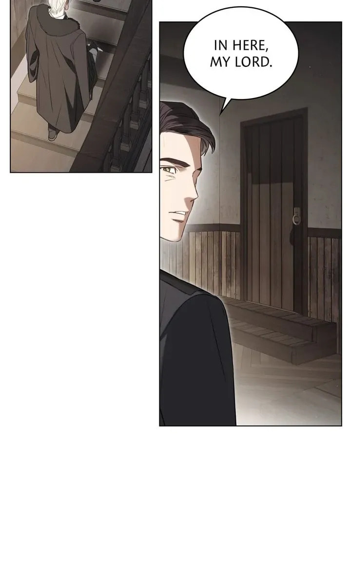 Read The Hidden Muse chapter 52 image 3 on Lezhin