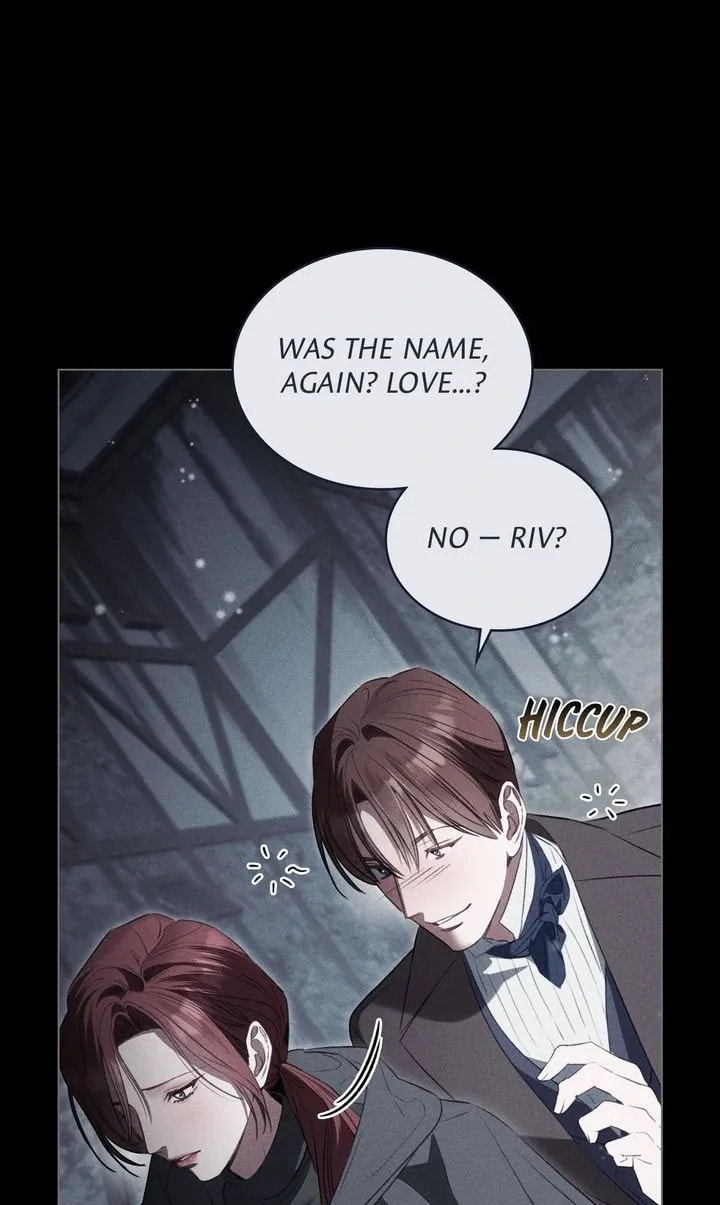 Read The Hidden Muse chapter 52 image 30 on Lezhin