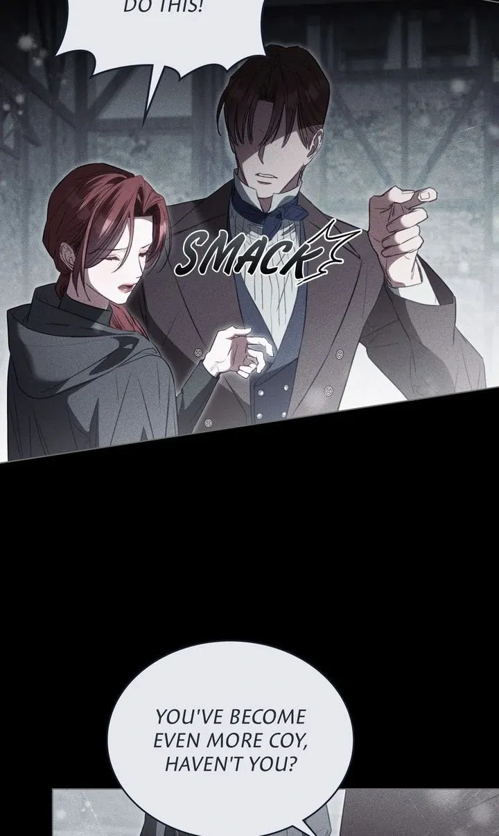 Read The Hidden Muse chapter 52 image 33 on Lezhin