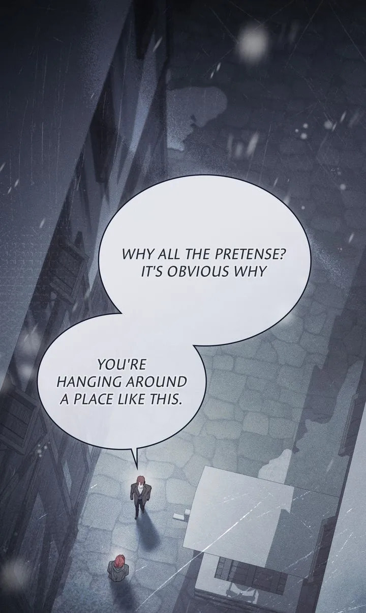 Read The Hidden Muse chapter 52 image 35 on Lezhin