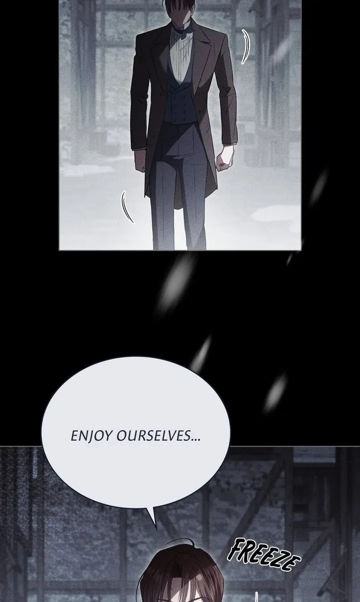 Read The Hidden Muse chapter 52 image 37 on Lezhin