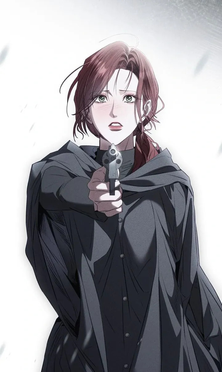 Read The Hidden Muse chapter 52 image 39 on Lezhin