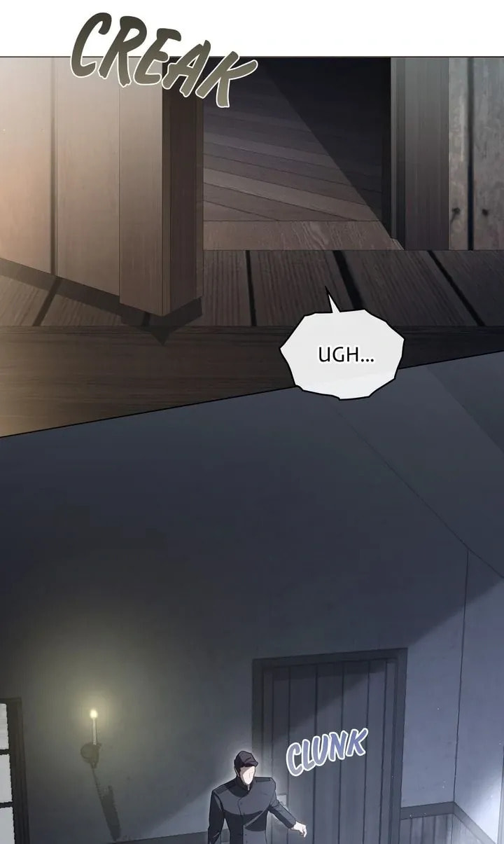 Read The Hidden Muse chapter 52 image 4 on Lezhin