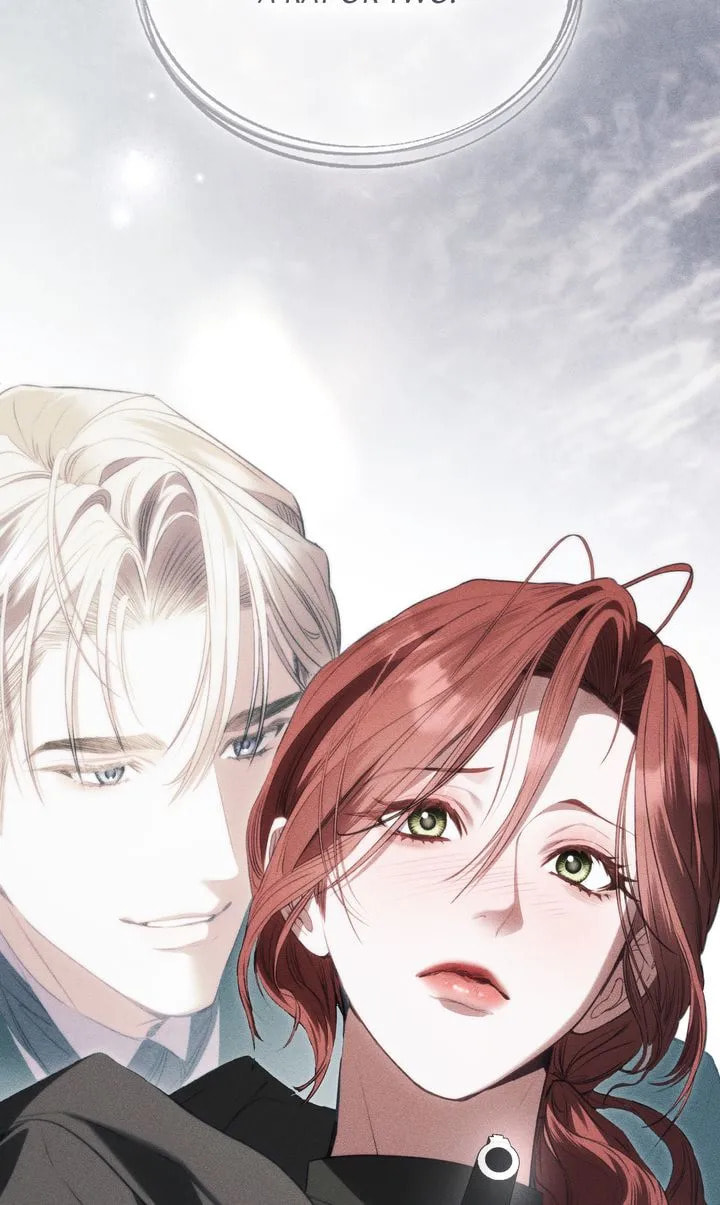Read The Hidden Muse chapter 52 image 46 on Lezhin