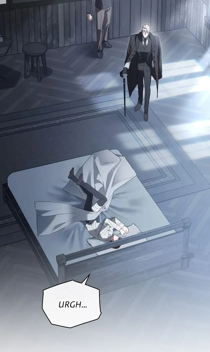 Read The Hidden Muse chapter 52 image 5 on Lezhin