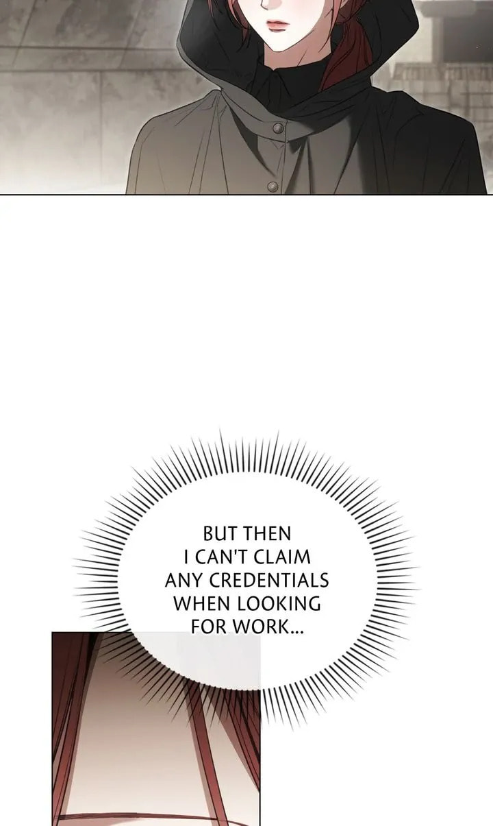 Read The Hidden Muse chapter 52 image 53 on Lezhin