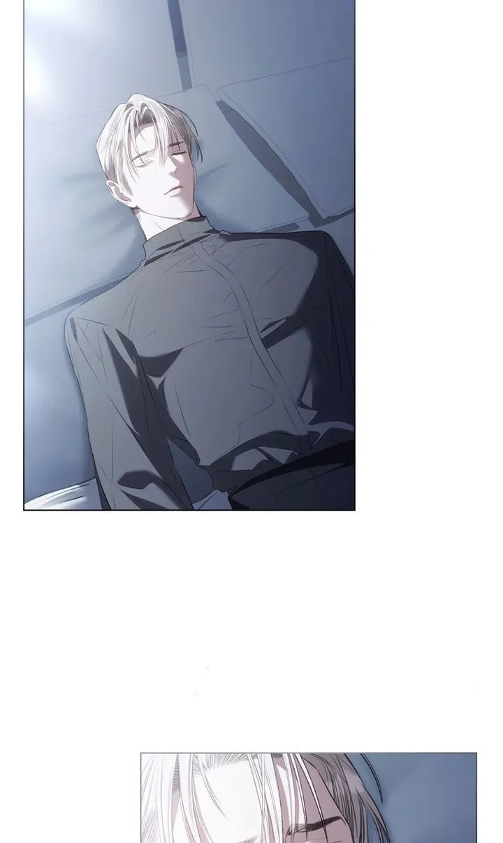 Read The Hidden Muse chapter 52 image 58 on Lezhin