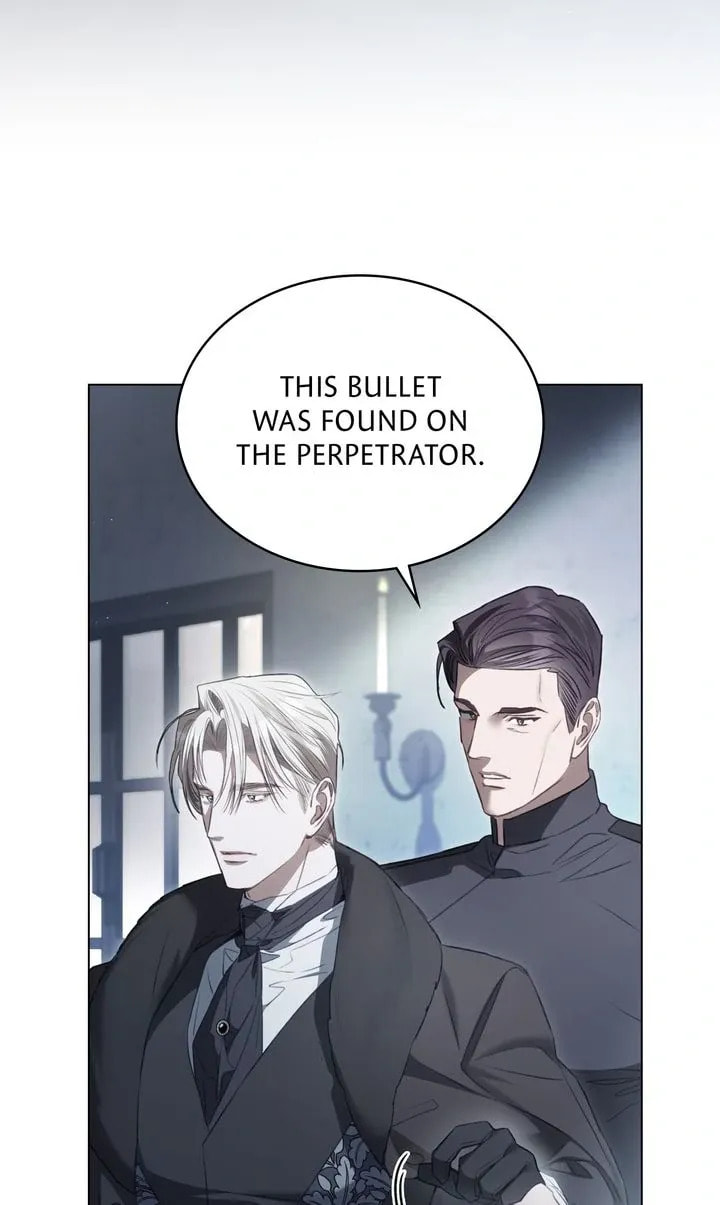 Read The Hidden Muse chapter 52 image 6 on Lezhin