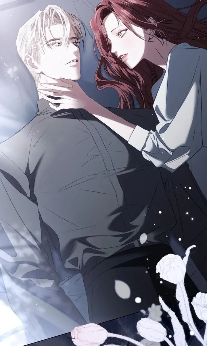 Read The Hidden Muse chapter 52 image 60 on Lezhin