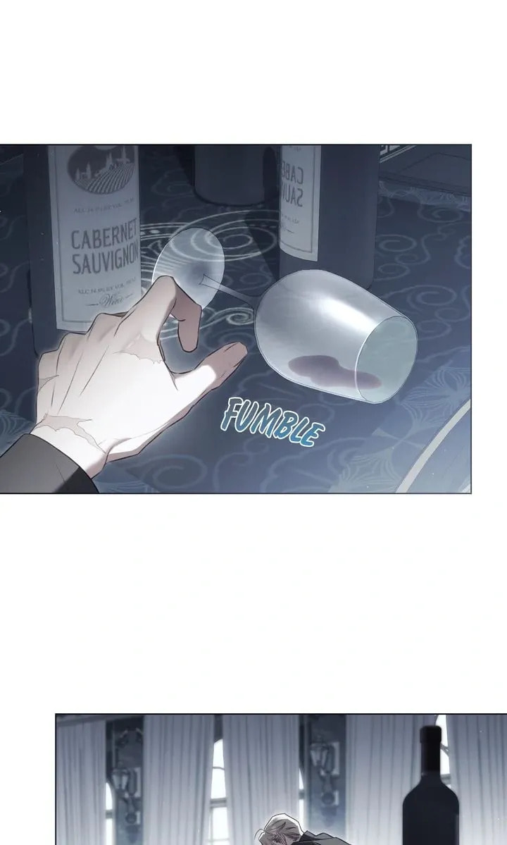 Read The Hidden Muse chapter 53 image 1 on Lezhin