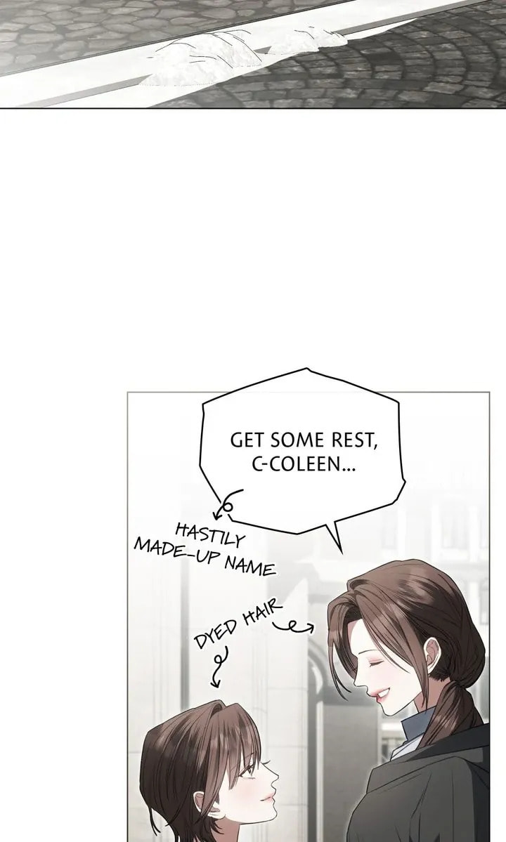 Read The Hidden Muse chapter 53 image 16 on Lezhin