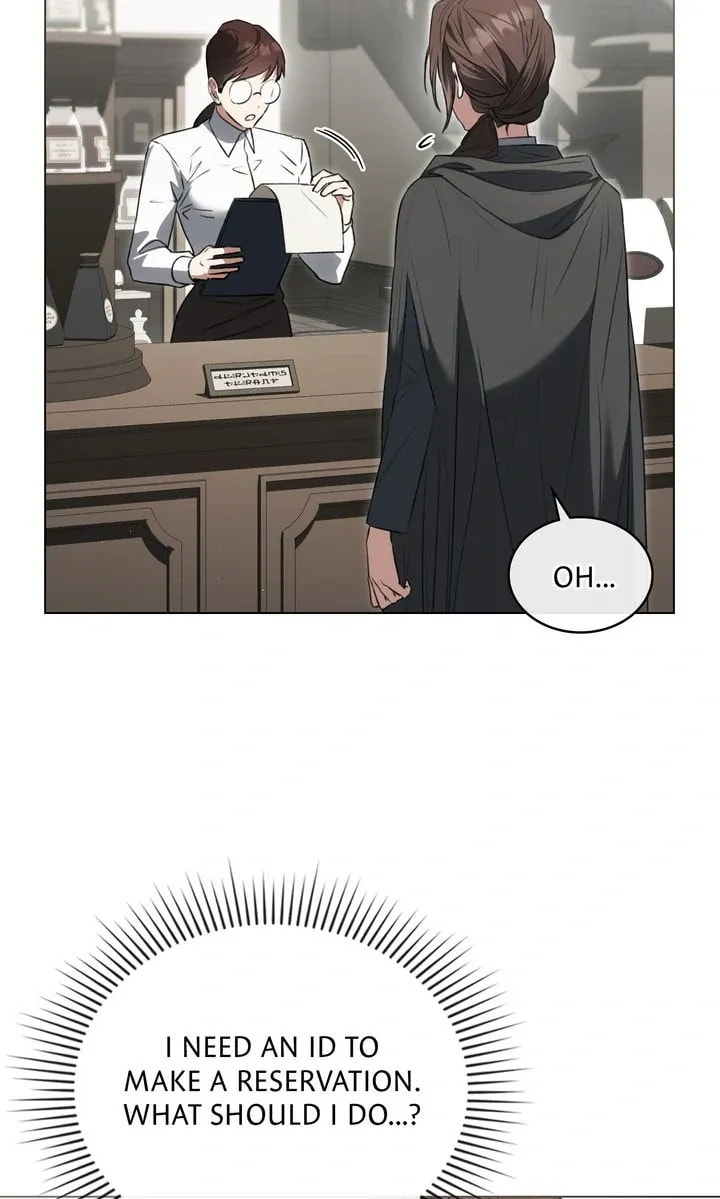 Read The Hidden Muse chapter 53 image 25 on Lezhin