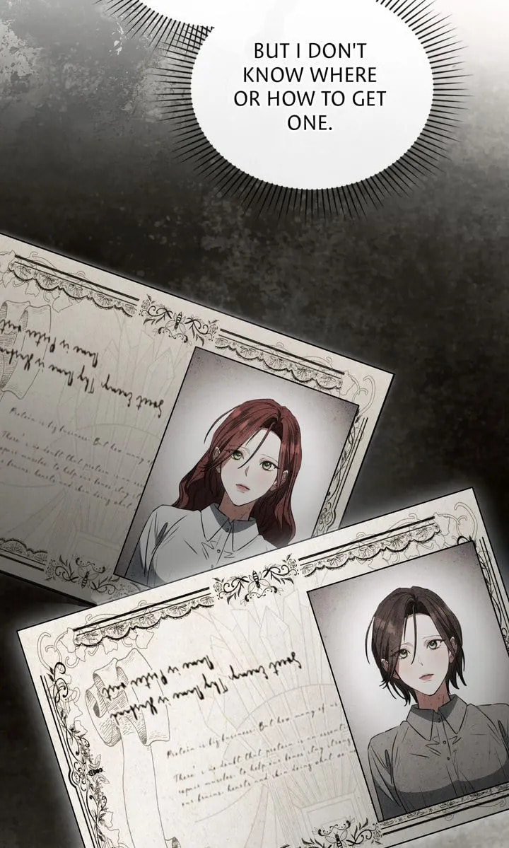 Read The Hidden Muse chapter 53 image 27 on Lezhin