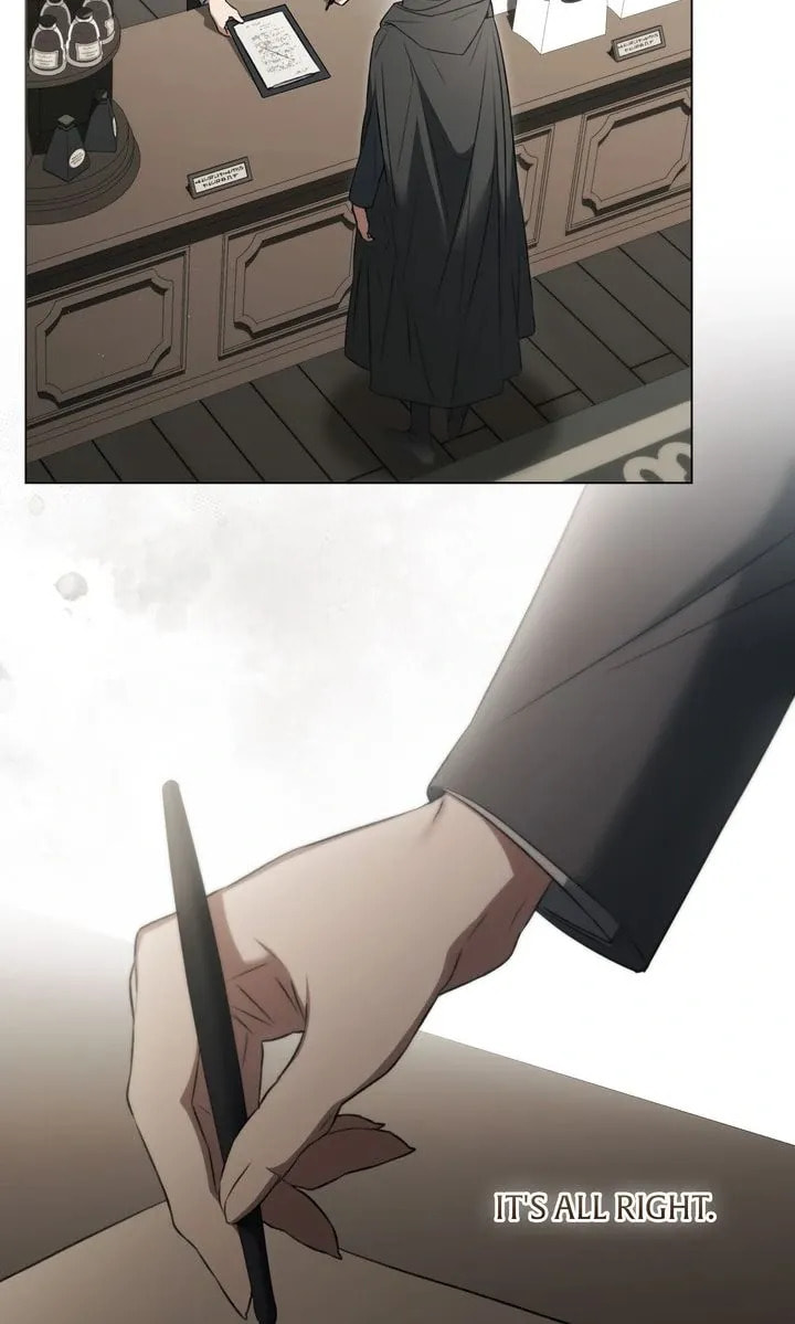 Read The Hidden Muse chapter 53 image 31 on Lezhin