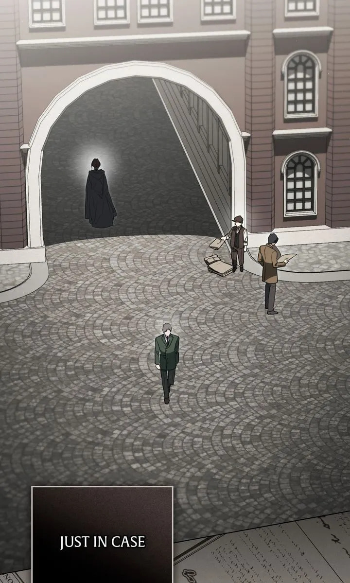 Read The Hidden Muse chapter 53 image 37 on Lezhin