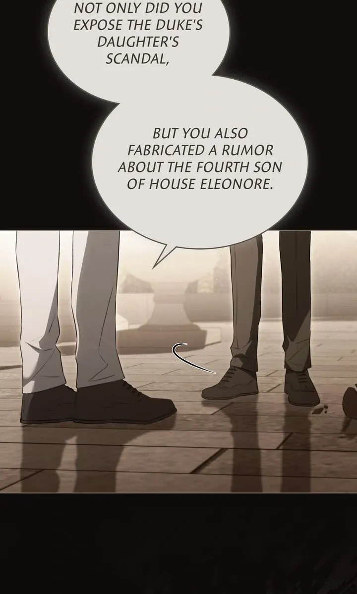 Read The Hidden Muse chapter 53 image 7 on Lezhin