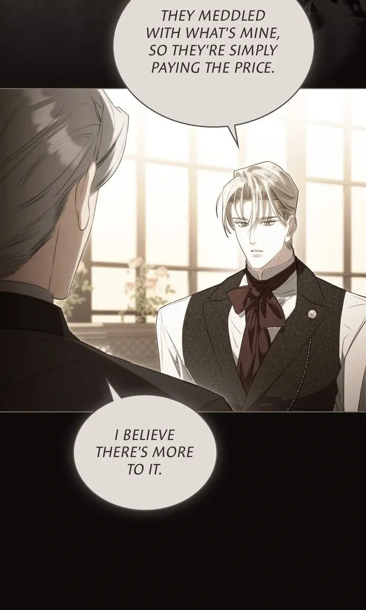 Read The Hidden Muse chapter 53 image 8 on Lezhin
