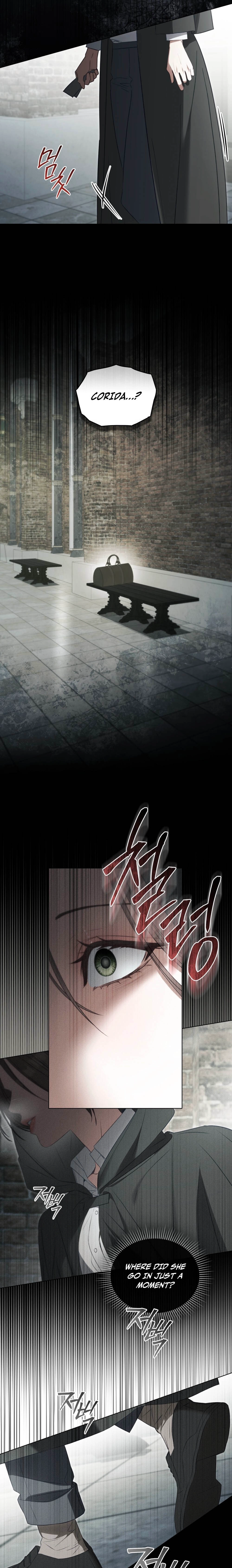Read The Hidden Muse chapter 54 image 10 on Lezhin