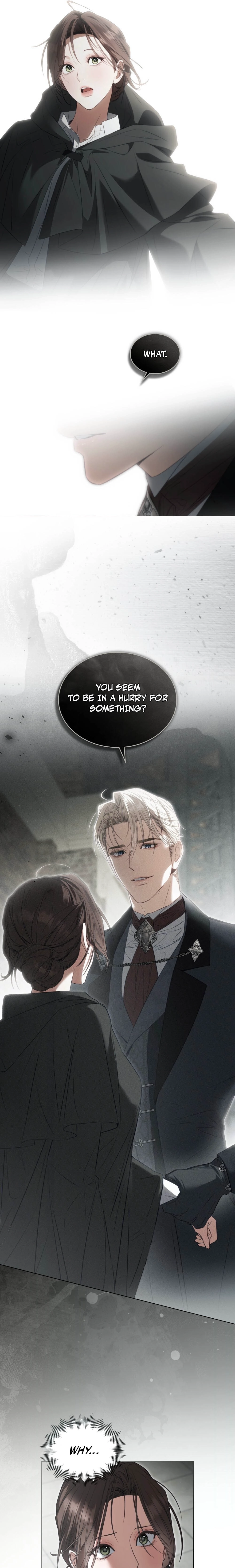 Read The Hidden Muse chapter 54 image 12 on Lezhin