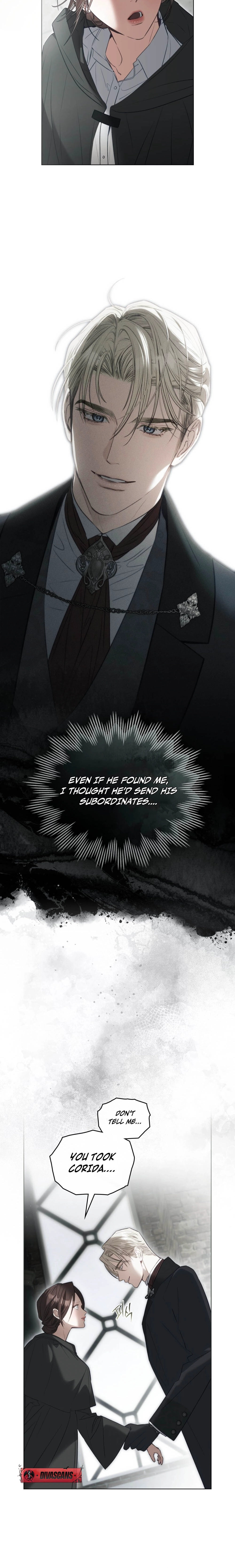 Read The Hidden Muse chapter 54 image 13 on Lezhin