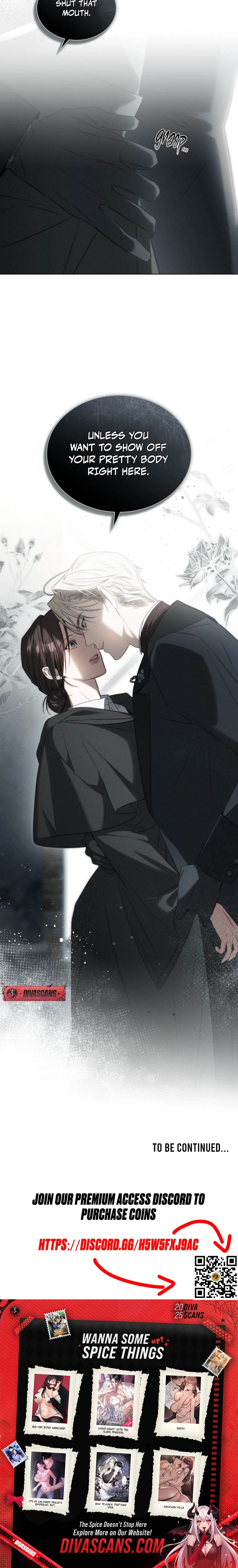 Read The Hidden Muse chapter 54 image 15 on Lezhin