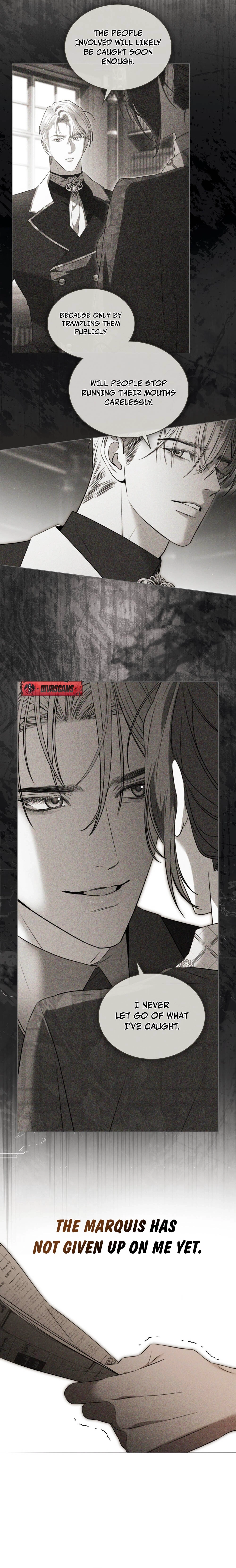 Read The Hidden Muse chapter 54 image 5 on Lezhin
