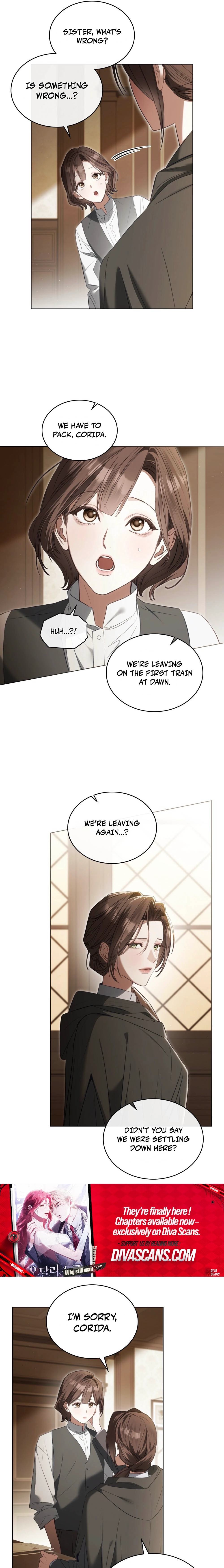 Read The Hidden Muse chapter 54 image 6 on Lezhin