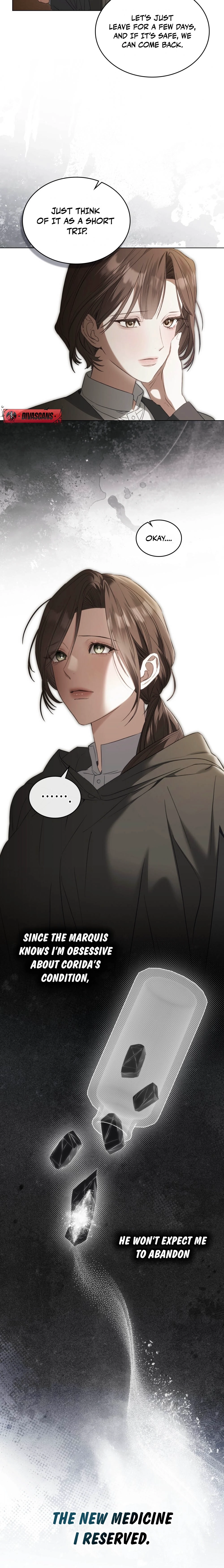 Read The Hidden Muse chapter 54 image 7 on Lezhin