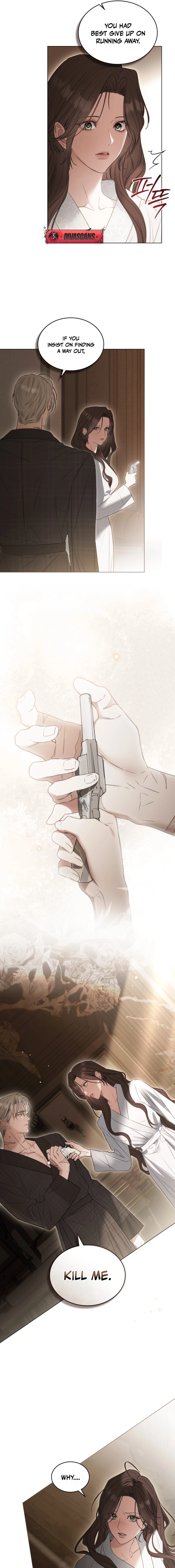 Read The Hidden Muse chapter 55 image 10 on Lezhin