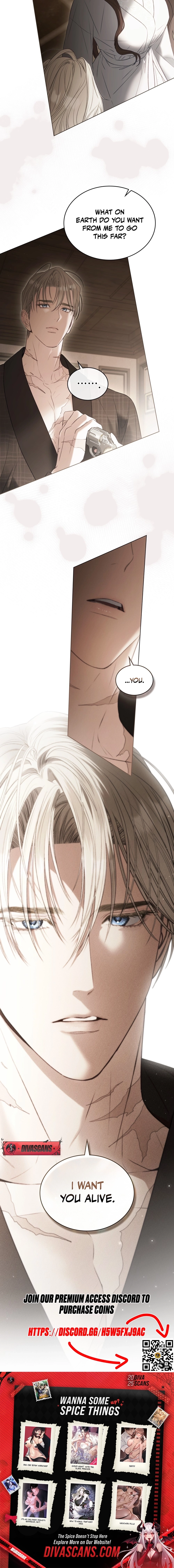Read The Hidden Muse chapter 55 image 11 on Lezhin