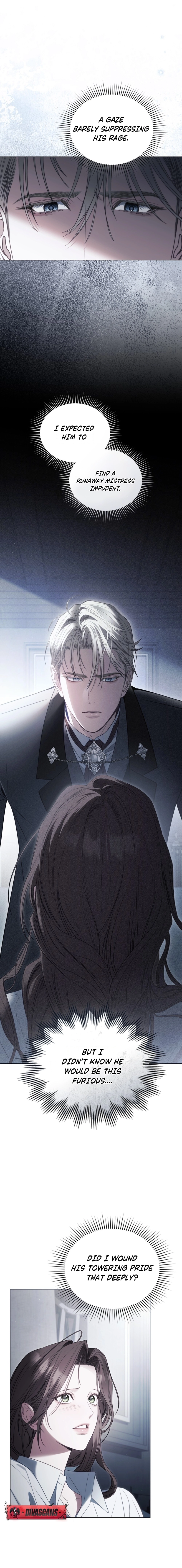 Read The Hidden Muse chapter 55 image 2 on Lezhin
