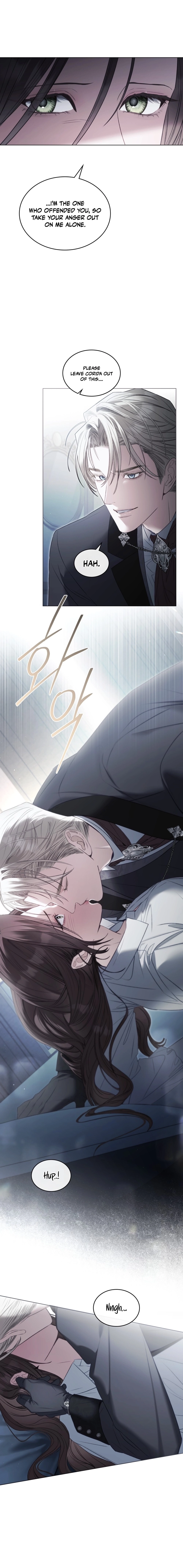 Read The Hidden Muse chapter 55 image 3 on Lezhin