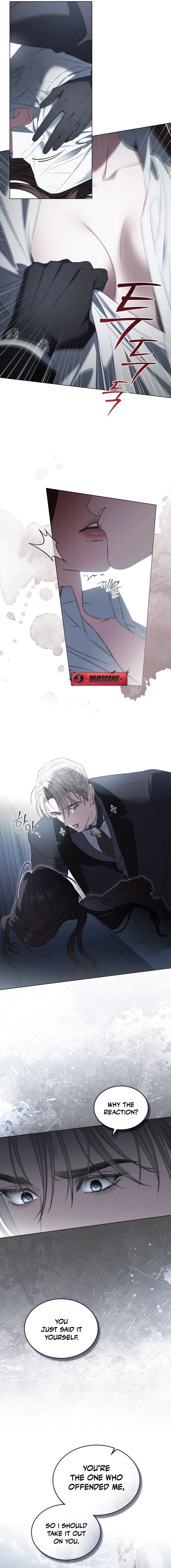 Read The Hidden Muse chapter 55 image 4 on Lezhin