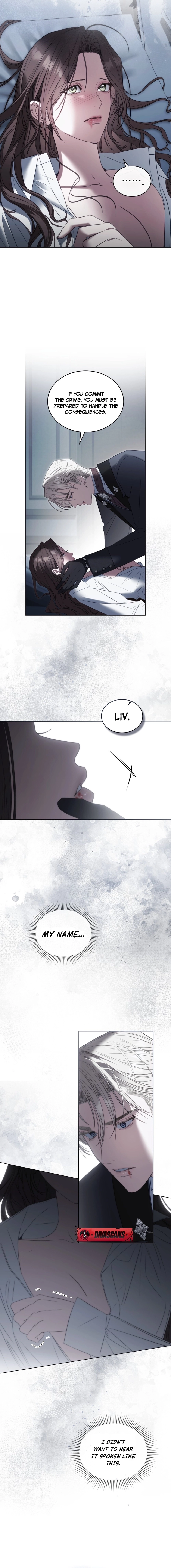 Read The Hidden Muse chapter 55 image 5 on Lezhin