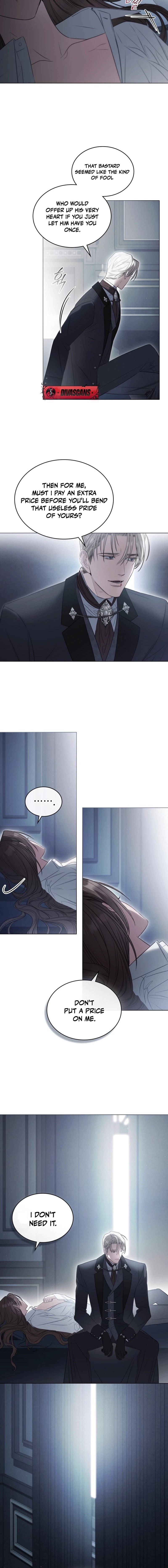 Read The Hidden Muse chapter 55 image 7 on Lezhin