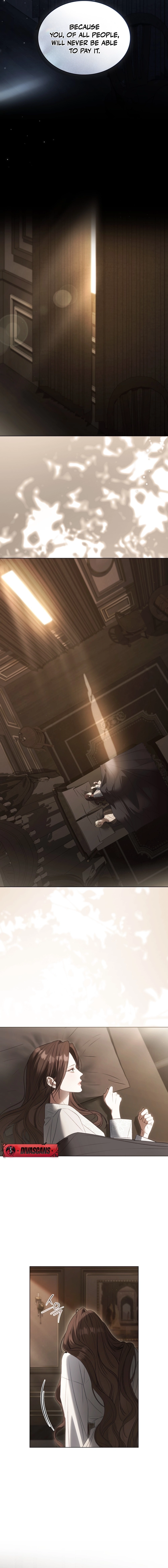 Read The Hidden Muse chapter 55 image 8 on Lezhin