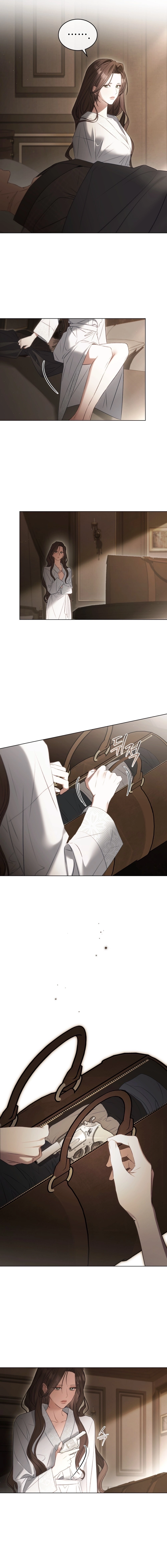 Read The Hidden Muse chapter 55 image 9 on Lezhin