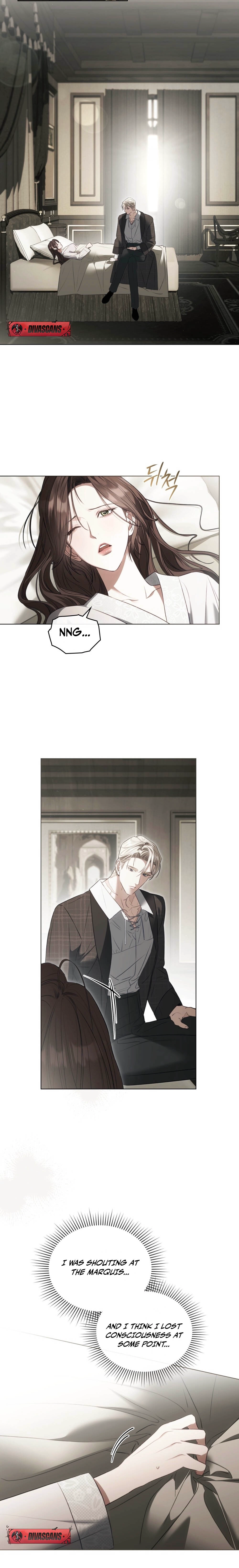 Read The Hidden Muse chapter 56 image 10 on Lezhin