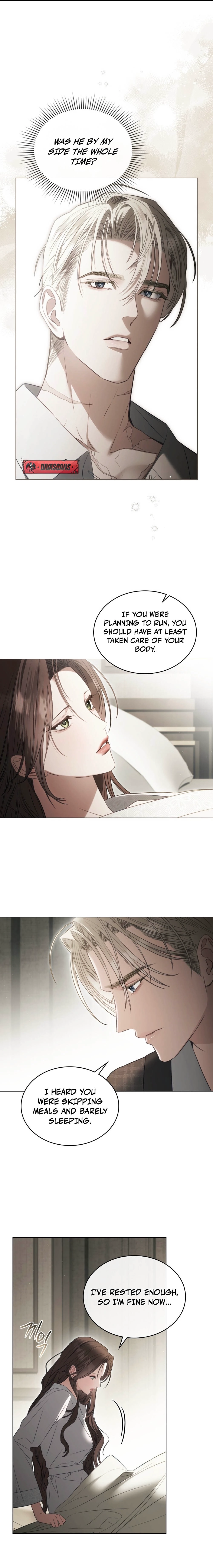 Read The Hidden Muse chapter 56 image 11 on Lezhin