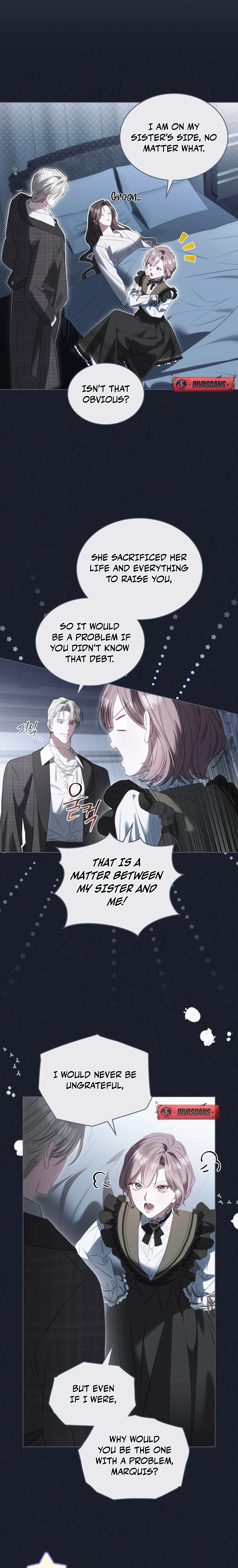 Read The Hidden Muse chapter 56 image 13 on Lezhin